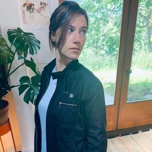 Meet your Posher, Lucie